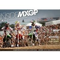 Inside MXGP : l'e-magasine 100% motocross est en ligne!