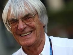 F1 - Selon Bernie Ecclestone, la domination de Sebastian Vettel pourrait prendre fin en 2014