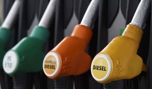 Le prix du litre de gazole au plus haut depuis juillet 2015