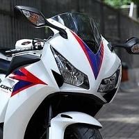 Nouveauté 2012 - Honda 1000 CBR: La célébration des vingt ans s'annonce très sage