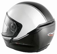 Caberg V2X Carbon: sport/ touring