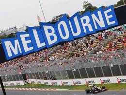Sondage-F1: Qui est votre favori pour Melbourne ?