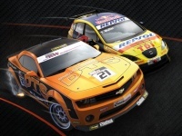 Race On de simbin pour PC
