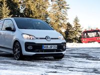 Essai vidéo - Volkswagen Up! GTI : la petite dernière