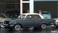 Miniature : 1/43ème - HOLDEN EH/225 Sedan