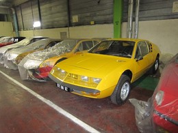 (Agenda rétro) Spécial Renault