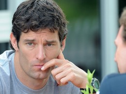 Rumeur F1 : Webber chez Ferrari en 2011