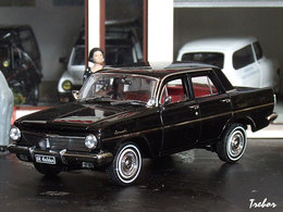 1/43ème - HOLDEN EH Special