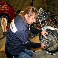 Interview d’Eddy De Keyser, contrôleur technique à Spa pour les séries.
