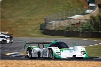LMS: Mazda avec RML!