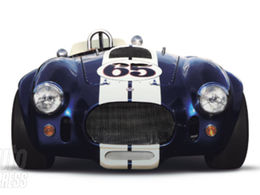 AC Cobra Replica : petite terreur