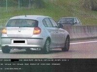 Photo de radar : demande bientôt possible par mail ?