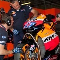 Moto GP - 2012: Les estimations de budget pour la prochaine saison sont toujours aussi élevées