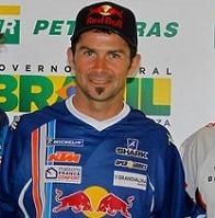 Cyril Despres remporte le Rallye Dos Sertoes au Brésil