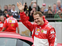 F1, Allemagne : les audiences en perte de vitesse !