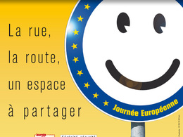 Jeudi 24 mars, c'est la journée de la courtoisie sur la route et en ville