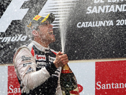 (Minuit chicanes) Une saison de F1 pas comme les autres