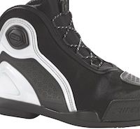 Dainese Asphalt: pour les balades estivales