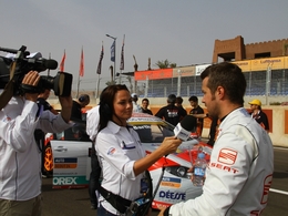 WTCC: Les Chevrolet et Seat vont prendre du poids