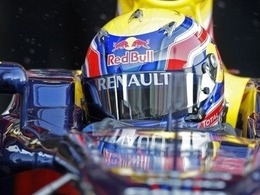 Mark Webber veut briller à domicile