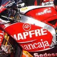 GP125 et 250: Martinez voit rouge