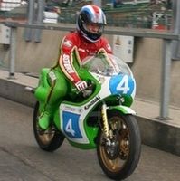 La catégorie GP1.
