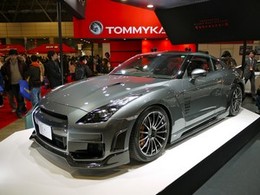 Nissan GTR : Les meilleures préparations (HKS, Blitz, Biot, Tommykaira etc...)
