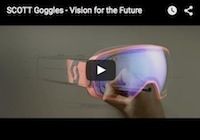 Scott "Vision for the Future" ou la conception et la réalisation des masques (vidéo)