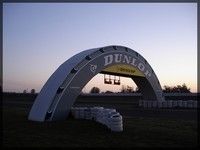 Le circuit Carole se mobilise contre les runs sauvages