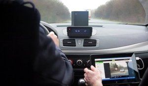 Privatisation des radars mobiles : les craintes et les enjeux