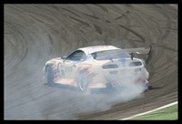 Tuner GP and Drift Challenge 2007 (Hockenheim)