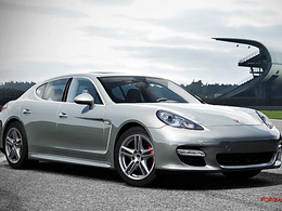 Forza 4 : les quinze premières Porsche dévoilées