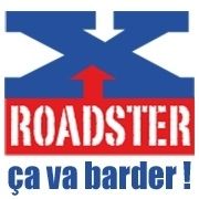 La Grande Fête Nationale de la Moto, X-Roadster: un peu plus d'infos...