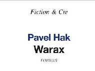 (Minuit chicanes) L'automobile omniprésente dans Warax