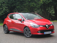 Essai - Renault Clio dCi 90 ch : championne de France
