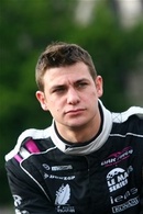 Guillaume Moreau rejoint OAK Racing