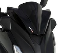 Ermax: des bulles pour Yamaha X-Max (2013 à 2014)