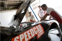N-Technology intègre les rangs des Speedcar Series