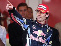 F1 GP de Monaco : Webber double la mise