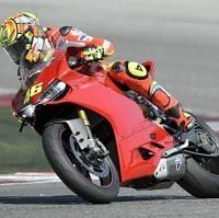 Moto GP - Ducati: Valentino Rossi pèse 30 millions de dollars