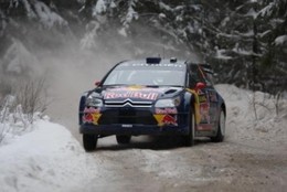 WRC : il faudra être « plus régulier » pour Kimi Raikkonen