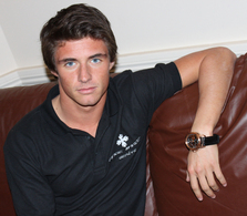 Panciatici revient sur son programme avec le Lotus Junior Racing Team en WSR
