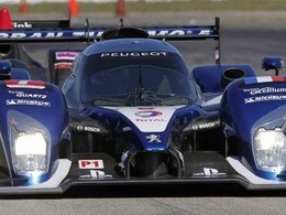 Wurz : « La 908 se conduit comme une F3 »
