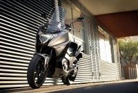 En direct du salon de Milan 2015 : Honda Integra