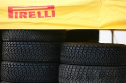 Rallye : Pirelli réclame un équivalent GP2 pour le WRC