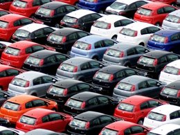 Marché auto européen : première baisse en avril depuis 10 mois
