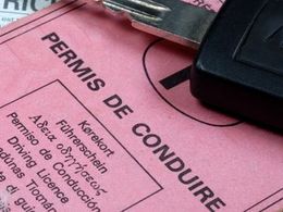 Contrôlé sans permis de conduire... depuis 47 ans