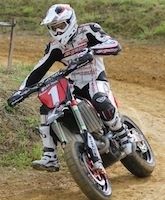 Supermotard Livernon, championnat de France 2011: les 27 et 28 août prochain.