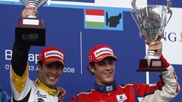 F1 : Honda cherche son (jeune) brésilien : Senna et Di Grassi en test