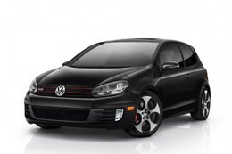 Tabernacle : les Canadiens élisent la Volkswagen Golf GTI voiture de l’année
